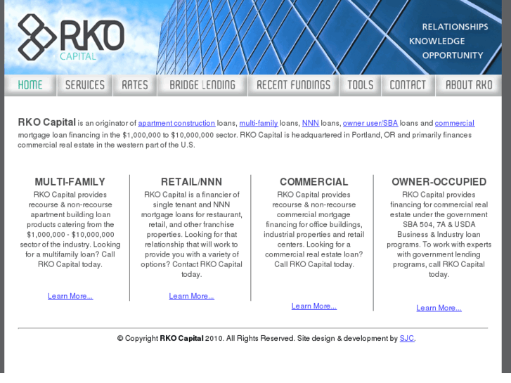 www.rkocapital.com