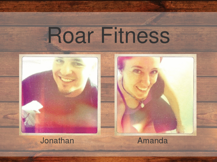 www.roarfitness.com