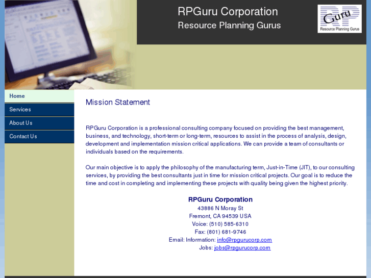 www.rpgurucorp.com
