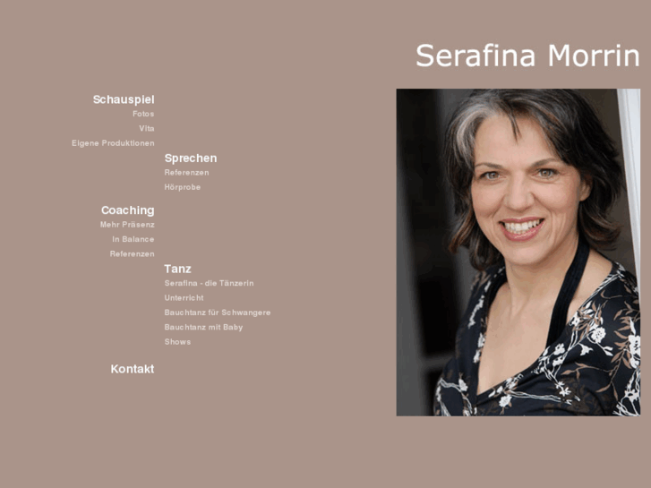 www.serafina-morrin.com