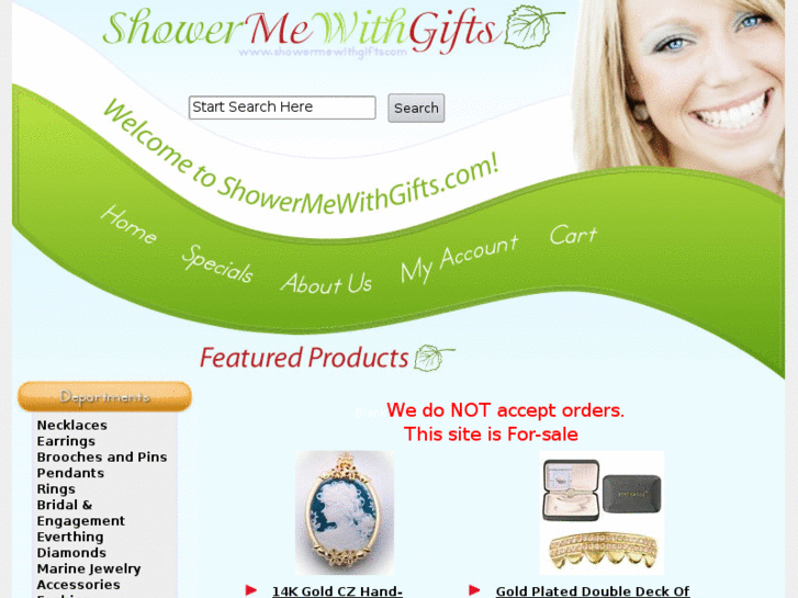 www.showermewithgifts.com