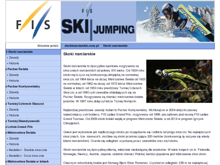 www.skokinarciarskie.com.pl