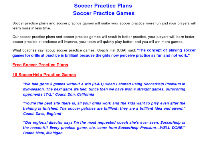 www.soccerpractice.org