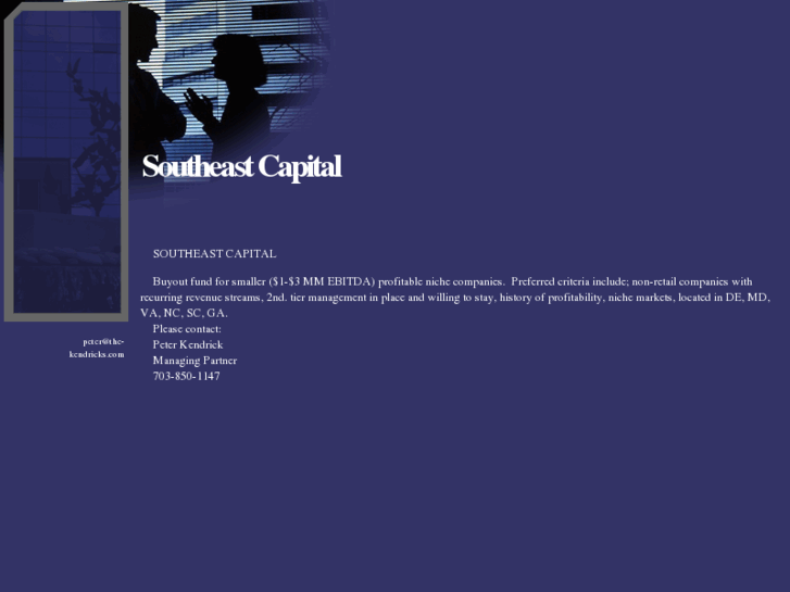 www.southeast-capital.com