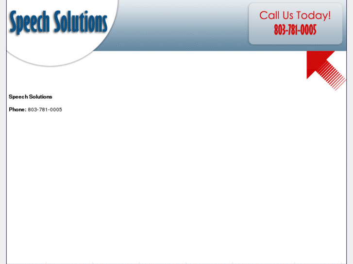 www.speech-solutions.net