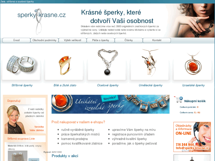 www.sperky-krasne.cz