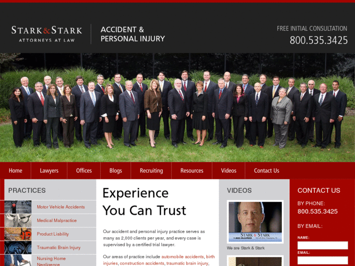 www.starkinjurygroup.com