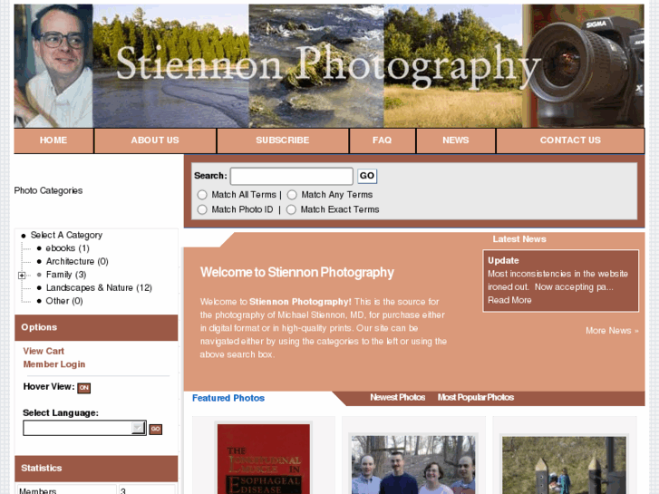 www.stiennonphoto.com