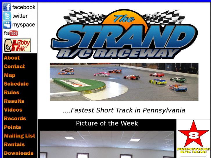 www.strandrcracing.com