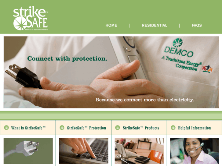 www.strikesafe.com