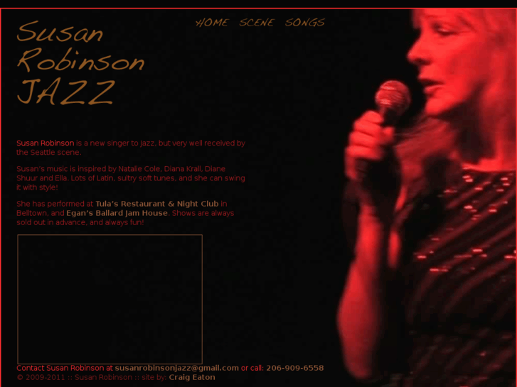 www.susanrobinsonjazz.com