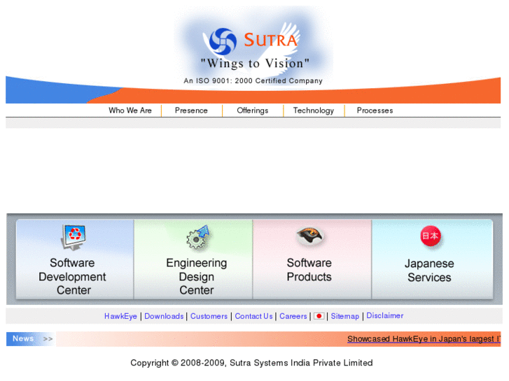 www.sutrasys.com