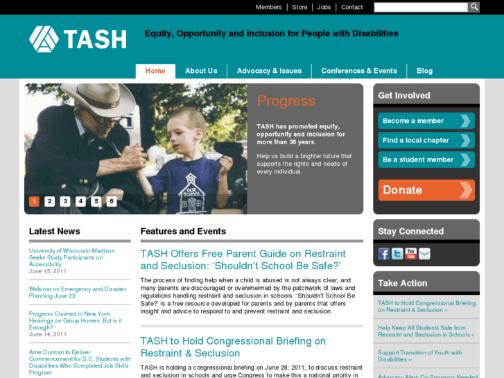 www.tash.org