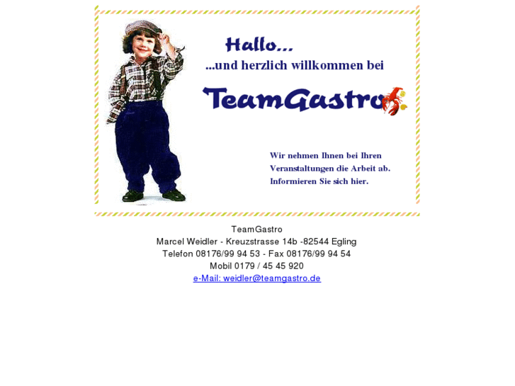 www.teamgastro.com