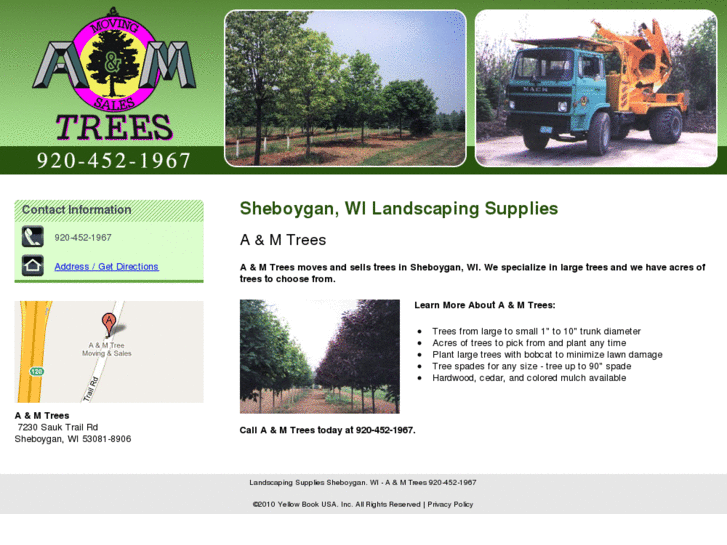 www.treessheboyanandmanitowoc.com