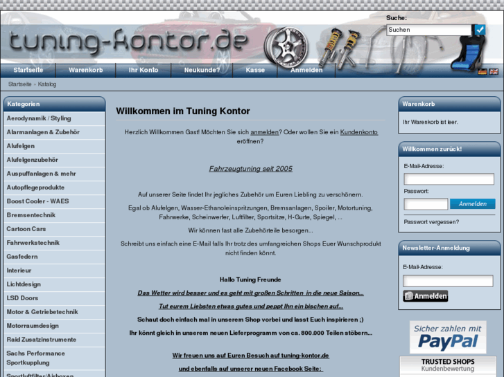 www.tuning-kontor.de