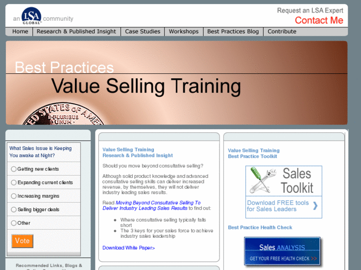 www.value-selling-training.com