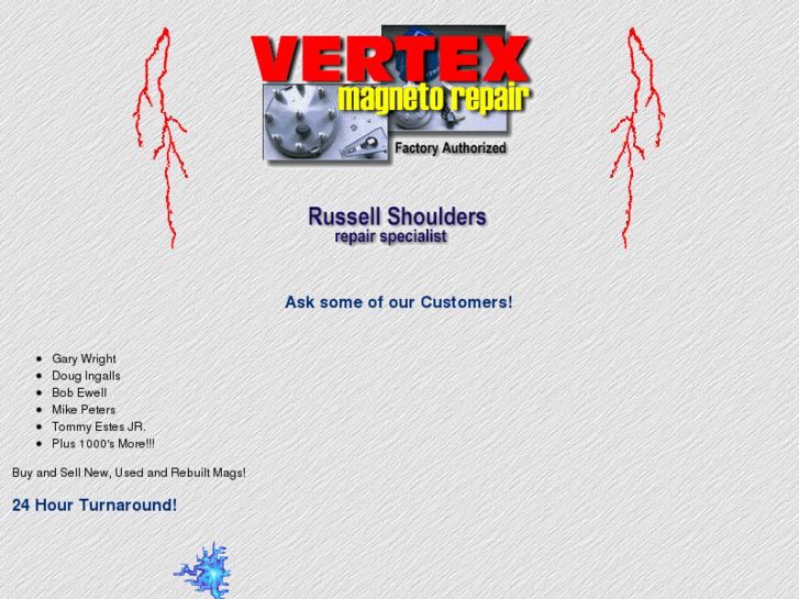 www.vertex-repair.com