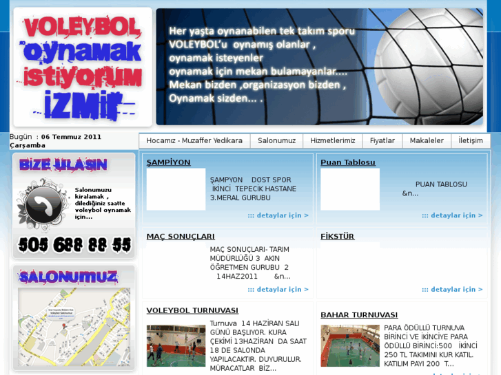 www.voleyboloynamakistiyorumizmir.com