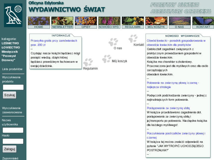www.wydawnictwo-swiat.pl
