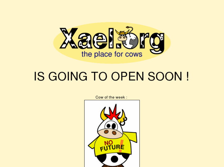 www.xael.org