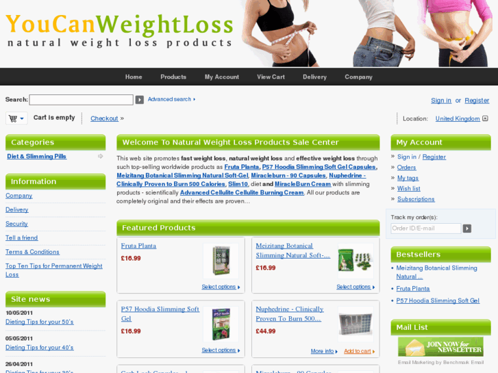 www.youcanweightloss.com