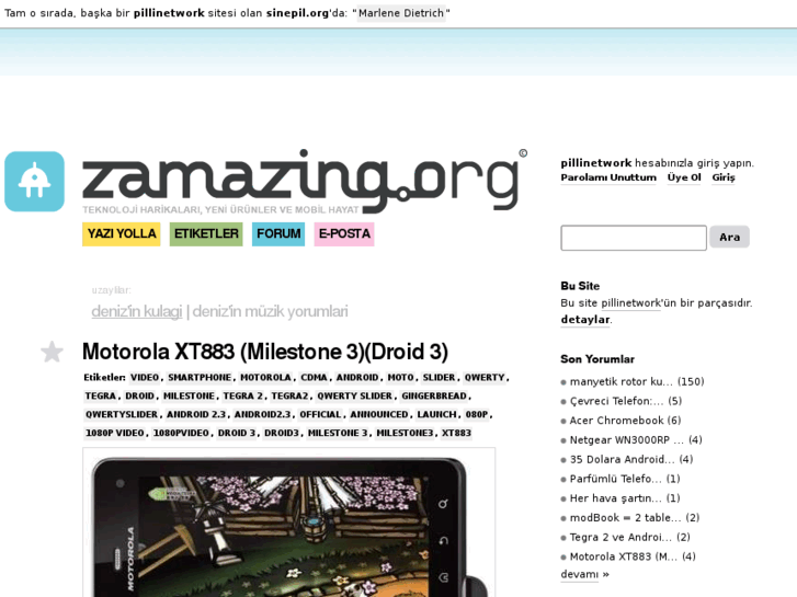 www.zamazing.org