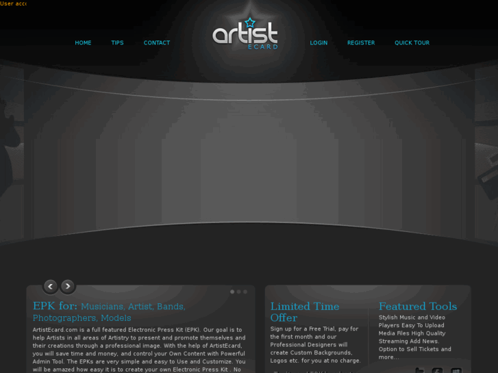 www.3rdshift.info