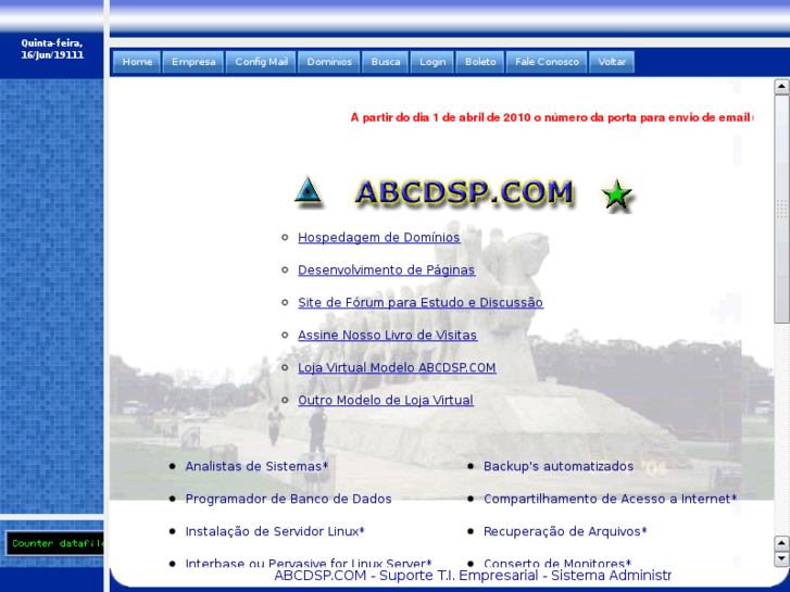 www.abcdsp.com