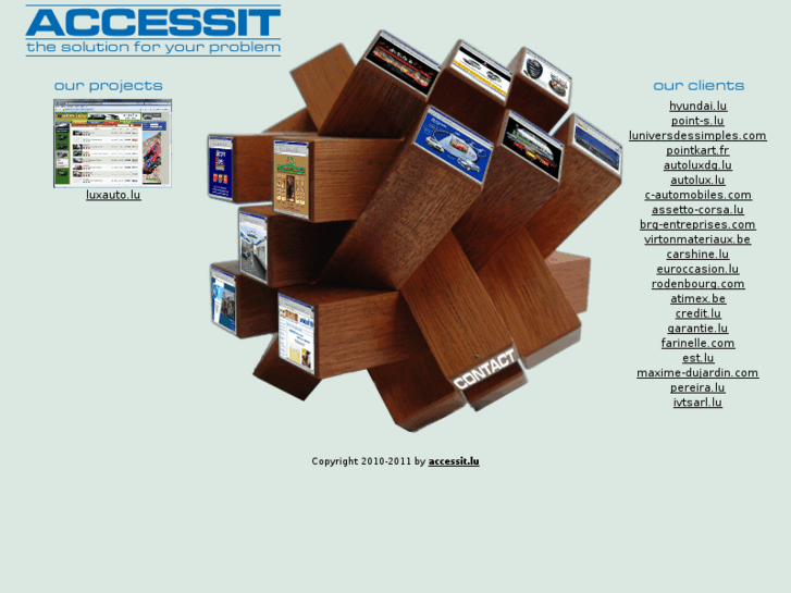 www.accessit.lu