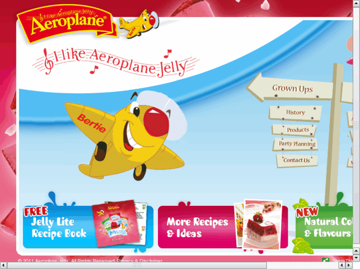 www.aeroplanejelly.net