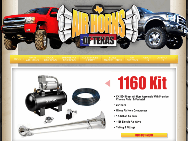 www.airhornsoftexas.com