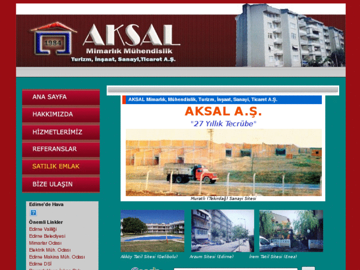 www.aksal.net