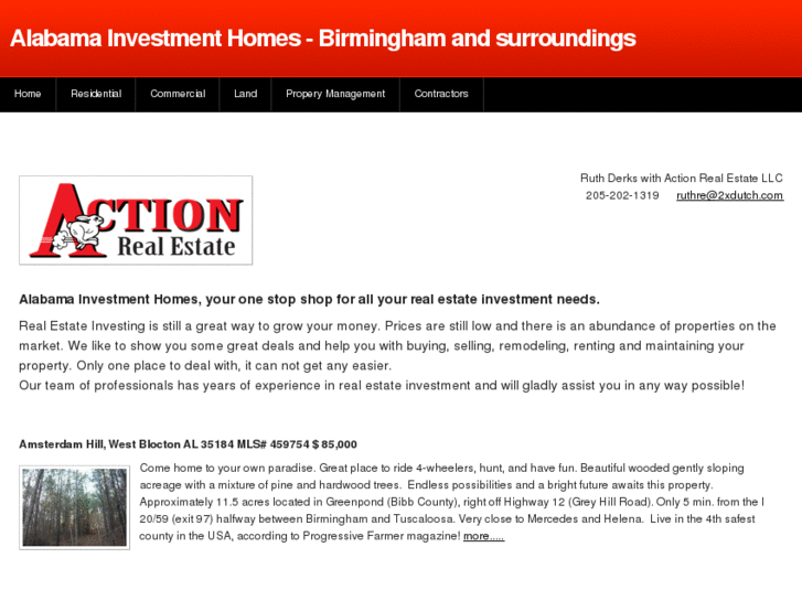 www.alabamainvestmenthomes.com