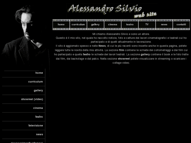 www.alessandrosilvio.com