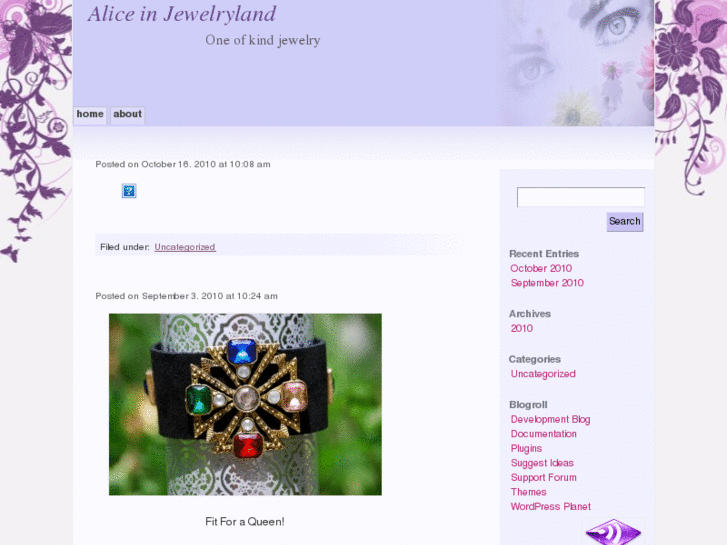 www.aliceinjewelryland.com