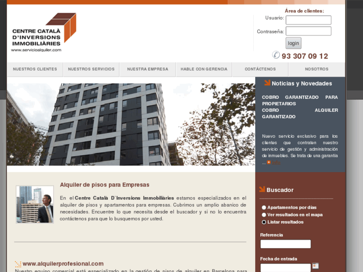 www.alquilerprofesional.com