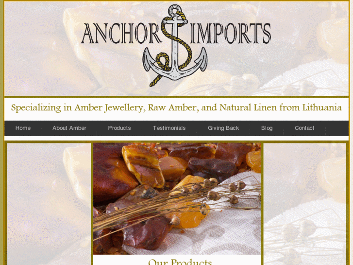 www.anchorimports.com