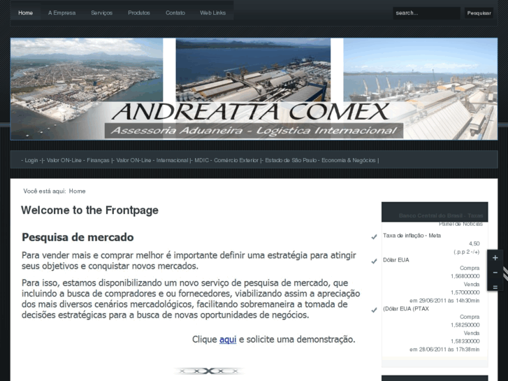 www.andreattacomex.com