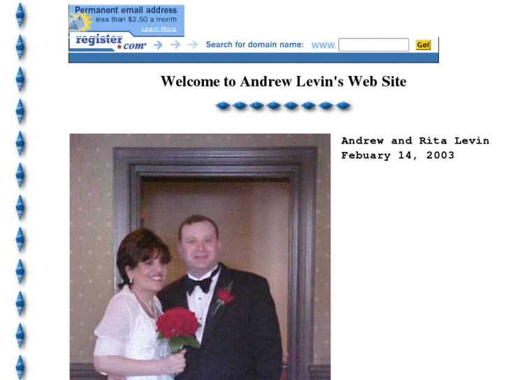 www.andrewlevin.com