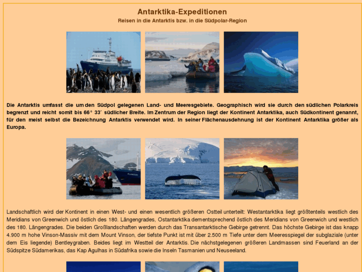 www.antarktika-expeditionen.de