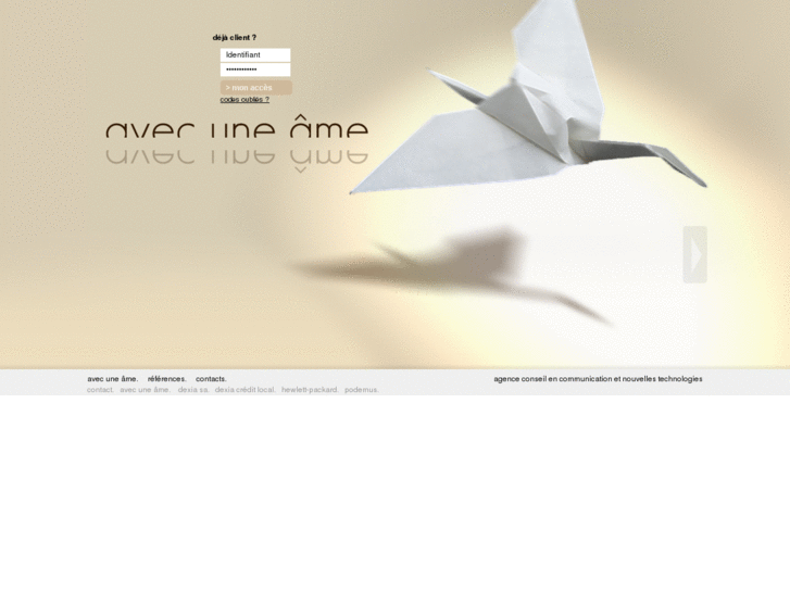 www.avec-une-ame.com