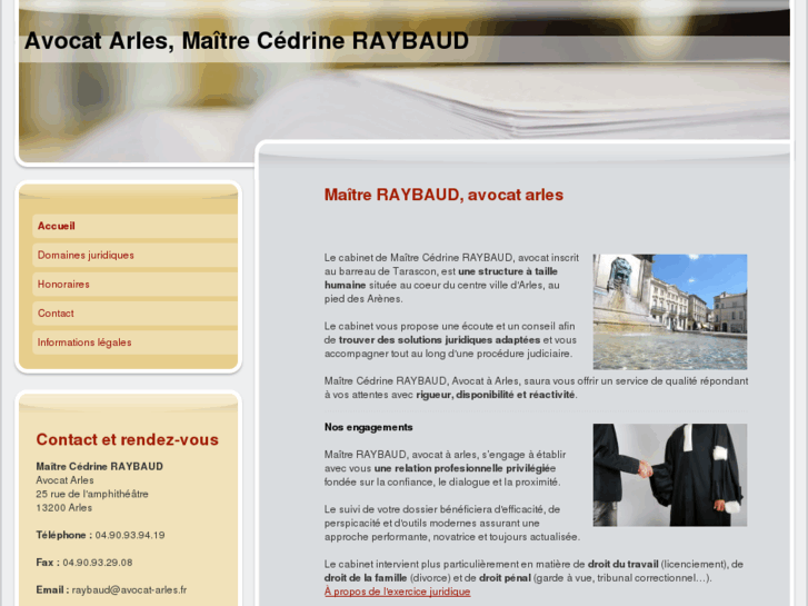 www.avocat-arles.com