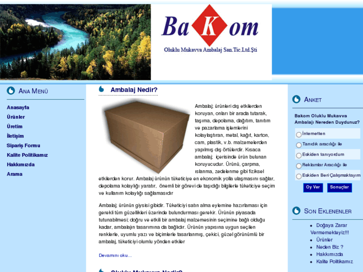 www.bakomambalaj.com