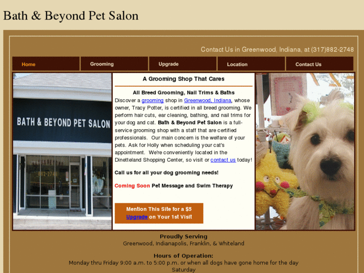 www.bathandbeyondpetsalon.com