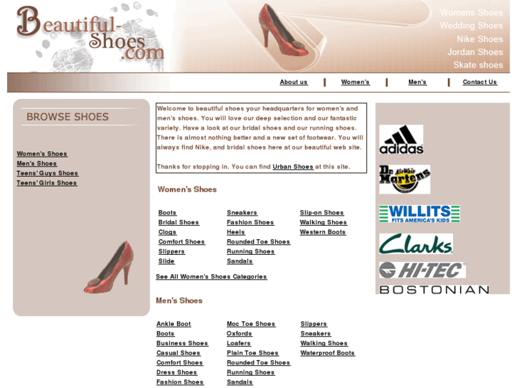 www.beautiful-shoes.com