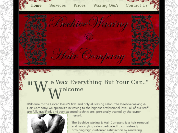 www.beehivewaxingcompany.com