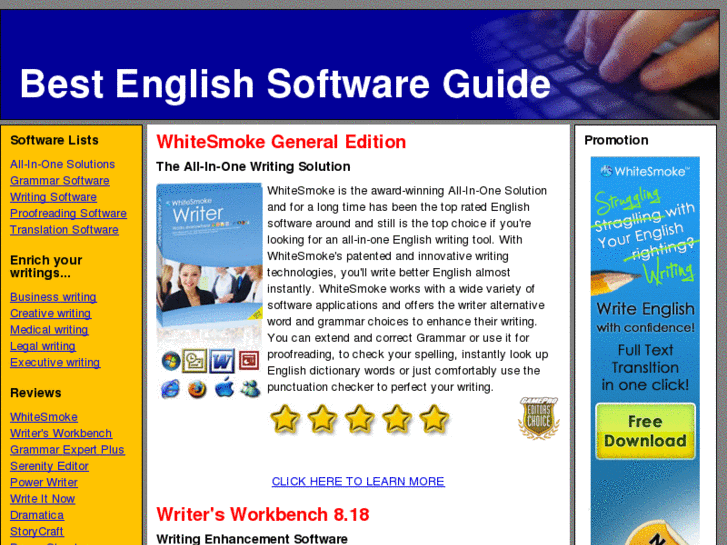 www.bestenglishsoftware.com