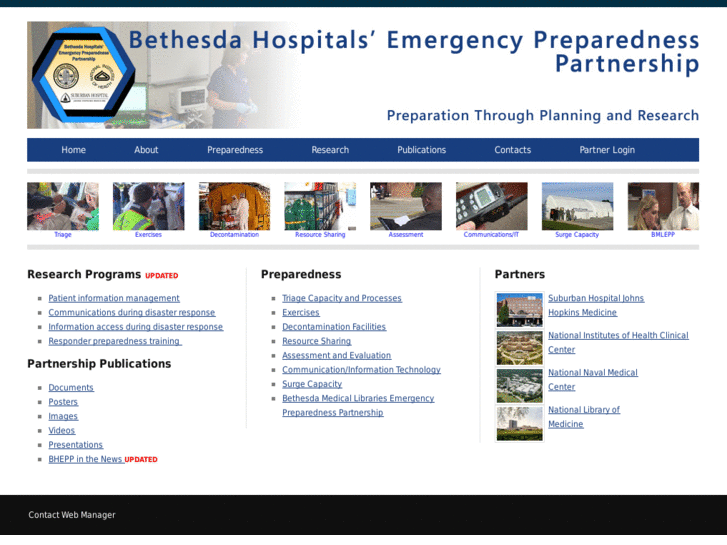 www.bethesdahospitalsemergencypartnership.org