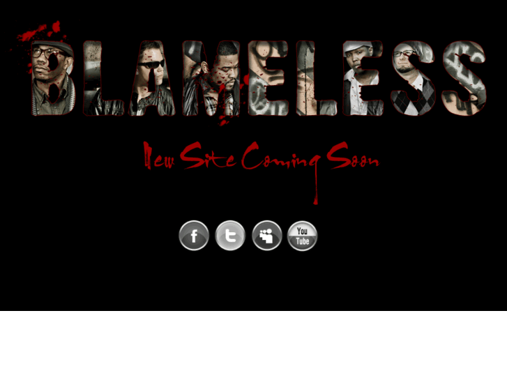 www.blamelessmusic.com